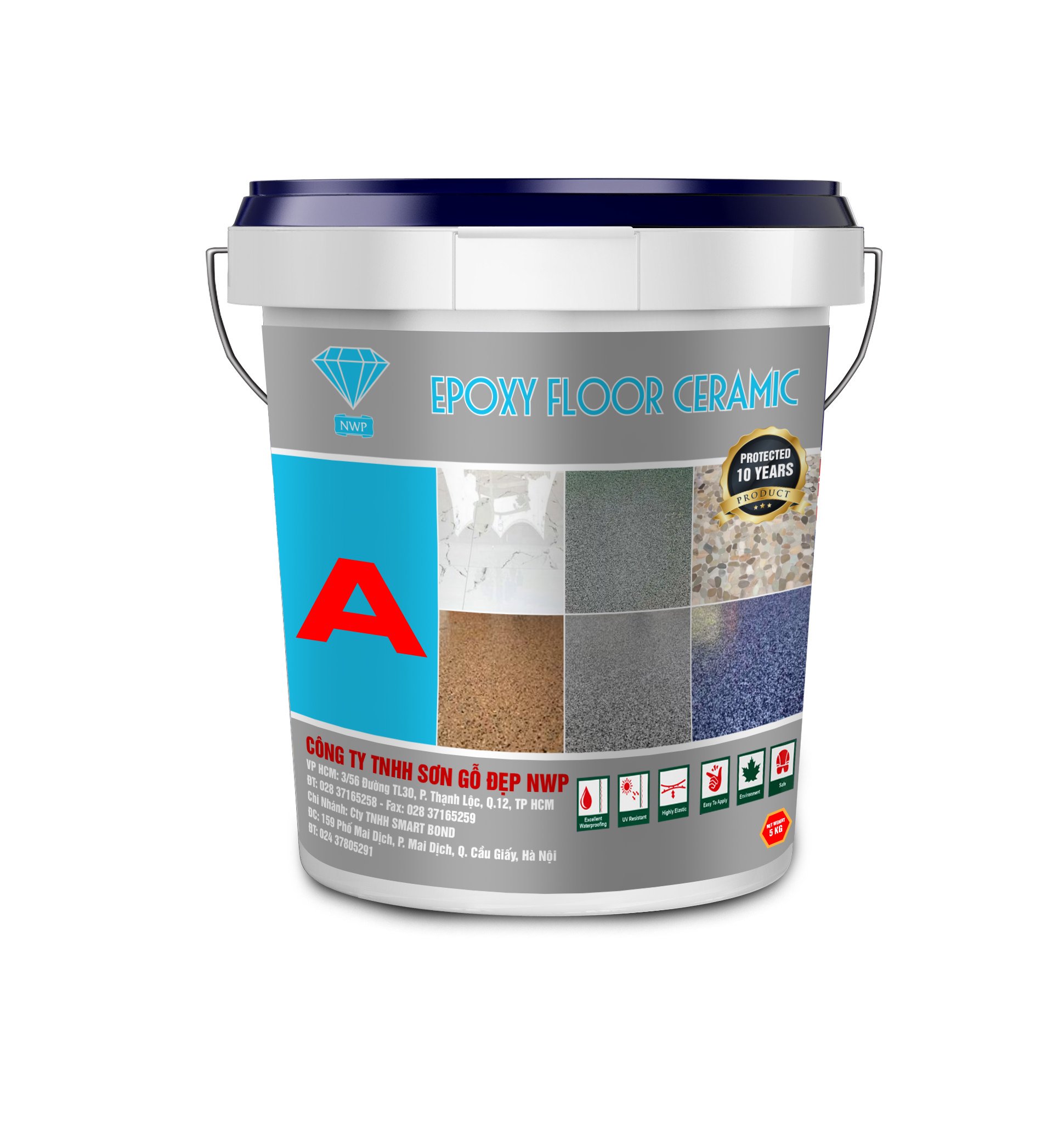 HỆ SƠN BÓNG EPOXY CLEAR CHO SÀN BÊ TÔNG TERAZZO - SÀN SỎI - KẾT CẤU XÂY DỰNG HỆ SƠN BÓNG EPOXY CLEAR CHO SÀN BÊ TÔNG TERAZZO - SÀN SỎI - KẾT CẤU XÂY DỰNG